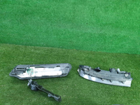 ДХО Комплект Kia Seltos (2019-н.в.)