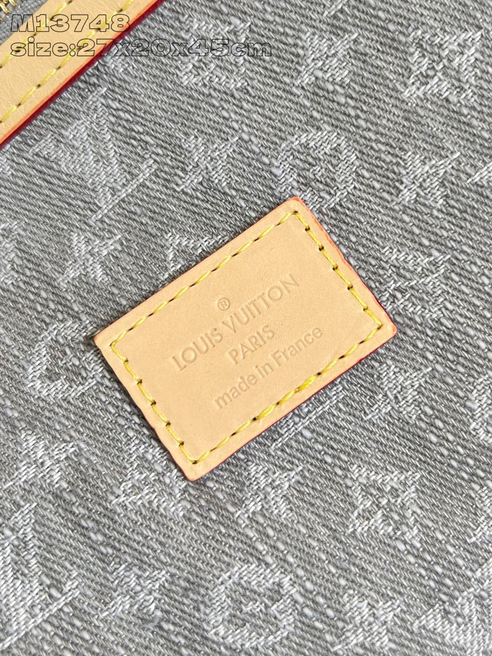 Louis Vuitton Keepall 45