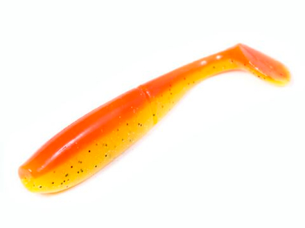 Виброхвосты LJ 3D Series Zander Paddle Tail 4.0in (10.00)/Z08 5шт.