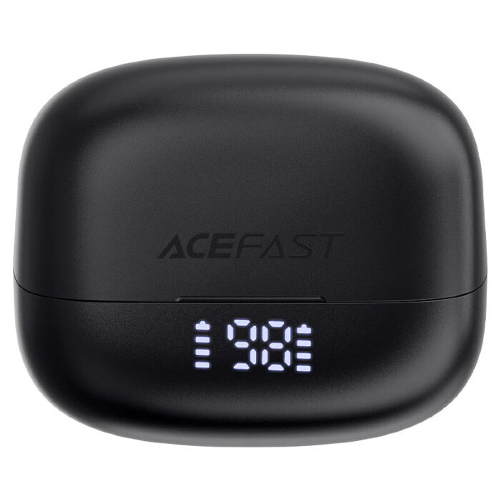 W1 Active Noise Cancelling true wireless earbuds