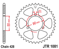 JTR1081