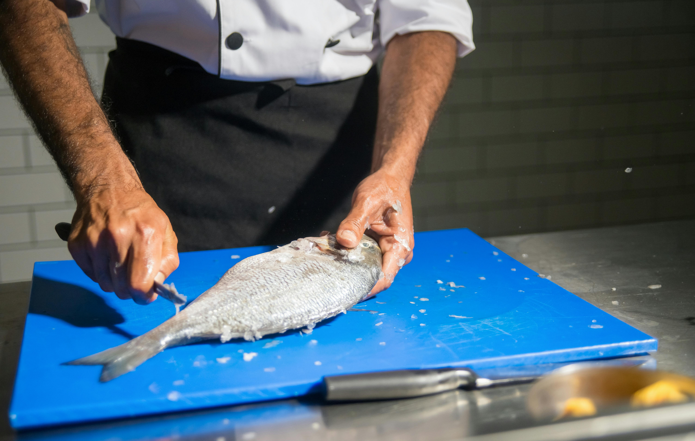 Рецепты от&nbsp;шефа