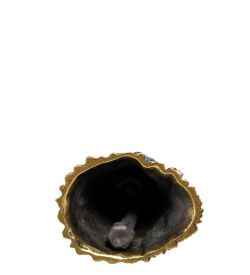 AM-2121 Фигурка «Колокольчик-Богатырь» (латунь)