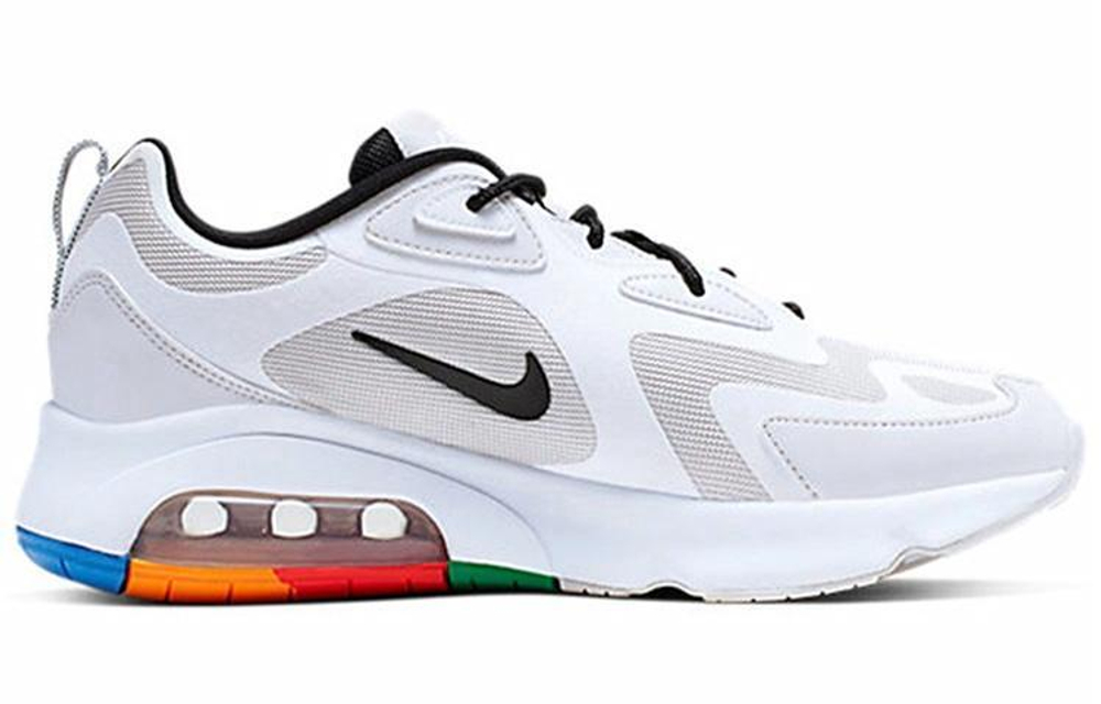 Кроссовки Nike Air Max 200