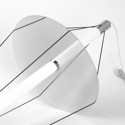 Линейно-подвесной светильник Lussole LSP-7441