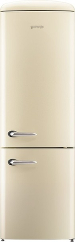 Отдельностоящий холодильник Gorenje ORK 192 C