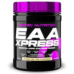 Scitec Nutrition EAA Xpress (400 гр.) [M]