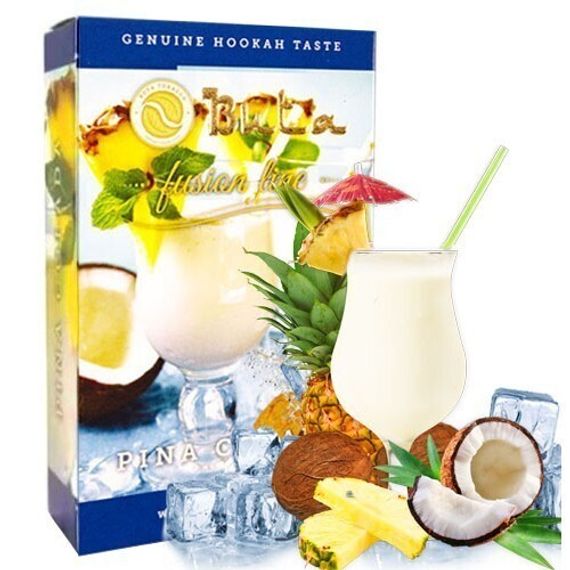 Buta - Pina Colada (50г)