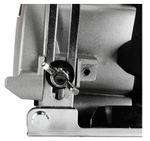 Пила циркулярная по КАМНЮ PKS115-C (1400Вт, диск 115мм, 13000об/мин, гл. реза 0-33мм)