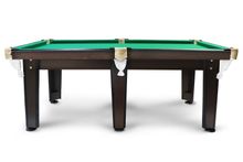 Кадет СБ 6 (РП, №1, ДСП, Manchester 70 Blue green, Х/б сетка)