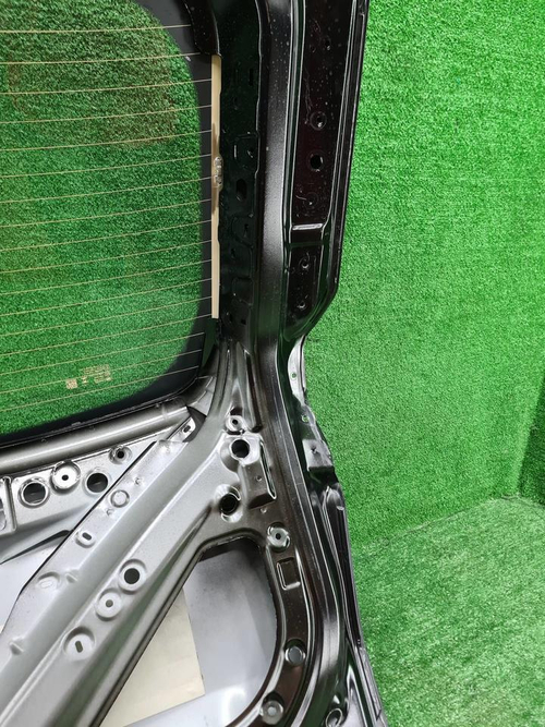 Крышка багажника Omoda C5 (2022-н.в.)