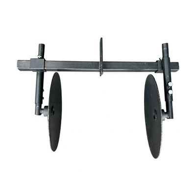 Окучник дисковый Краян ОД-01/75-1Р