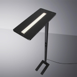 Торшер светодиодный Novotech STUDI 359974 50+50Вт 4000К 180-265В IP20