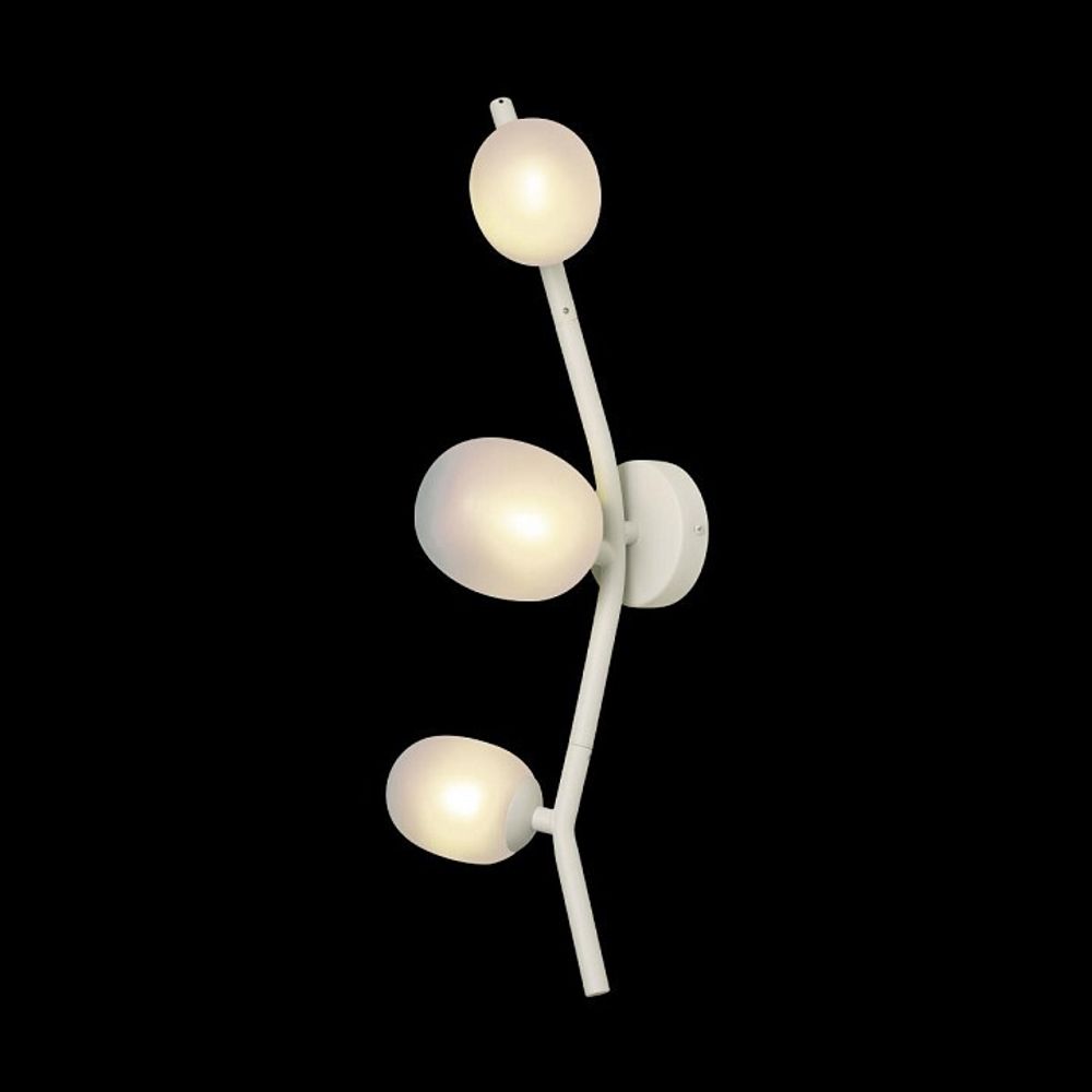 Бра Loft it Sakura 10212W White