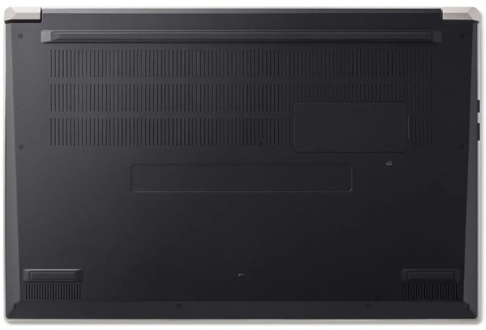 Ноутбук  Acer Lite AL15-33P-38AY 15.6 ", Core 3, 16 Гб RAM, 512 Гб SSD, Iris Xe Graphics, Серый