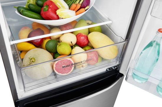 Холодильник LG GA-B389 SMCZ