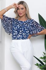 Блузка 41750 Avili