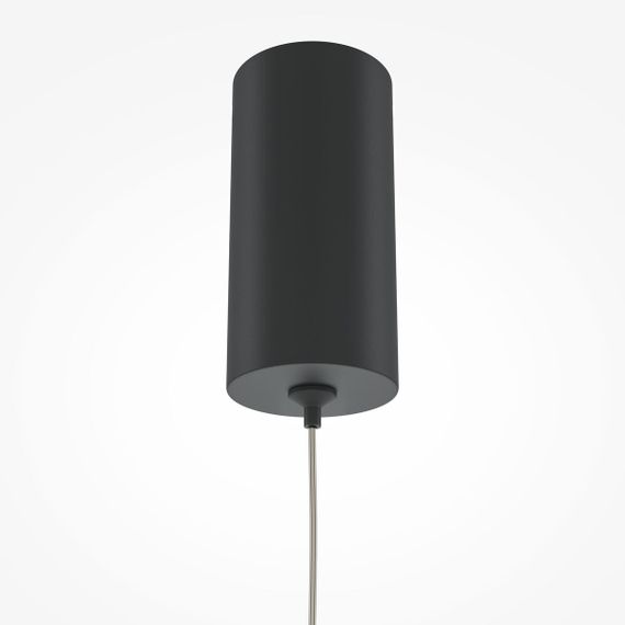 Подвесной светодиодный светильник Maytoni Pro Extra MOD160PL-L6BK