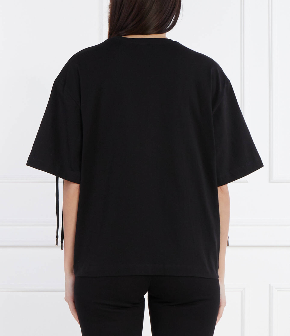 Футболка MAVERICK MAGLIA Pinko - черный(103438 A1UA)