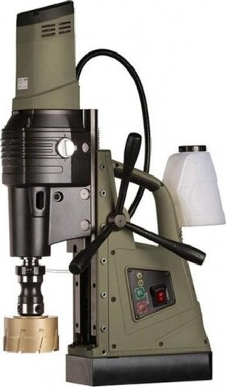 Станок сверлильный на магнитной подошве Lenz STEYR-55