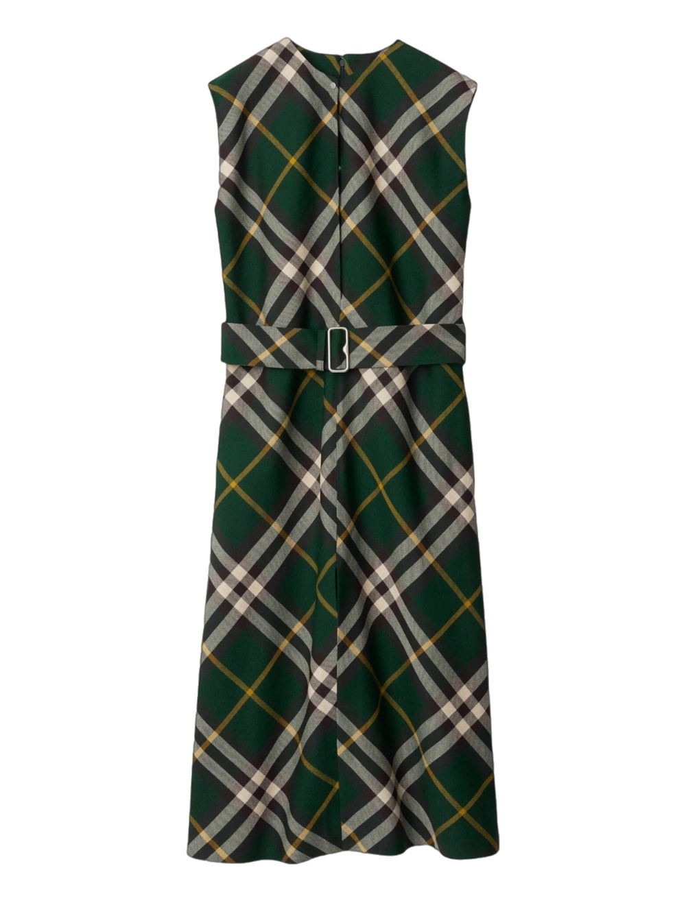 Платье Burberry