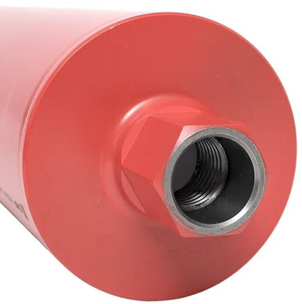 Коронка алмазная EKF wchp-sf122/450