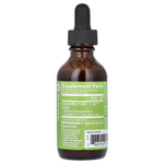 The Vitamin Shoppe, экстракт расторопши, без спирта, 1000 мг, 59 мл (2 жидк. унции)