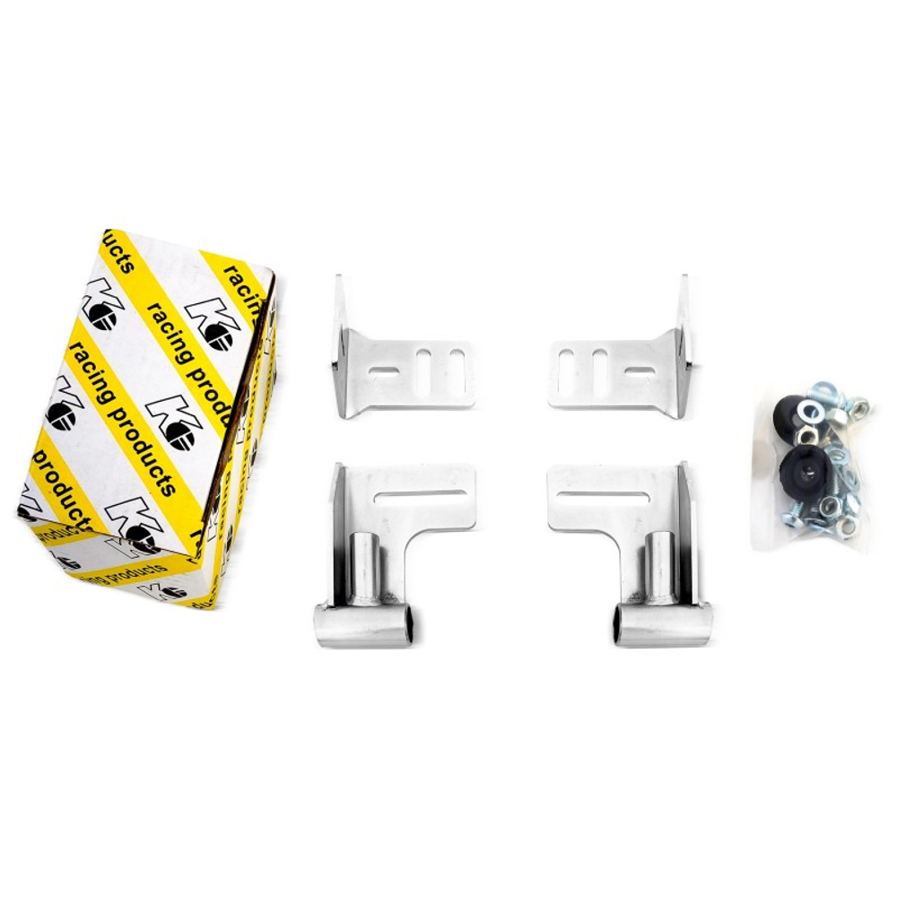 Крепеж заднего бампера KG TRIS детский