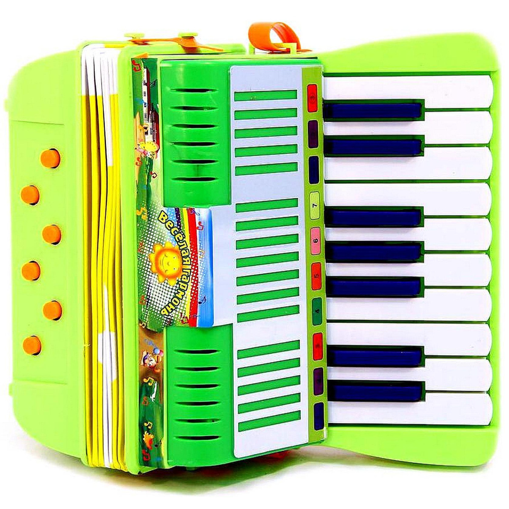 Гармошка Accordion