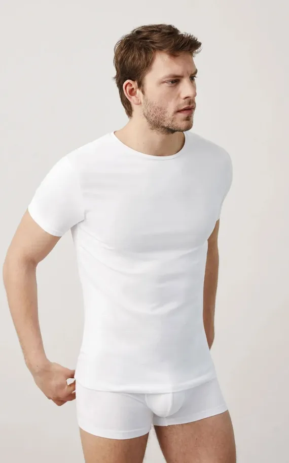 20102 Футболка мужская