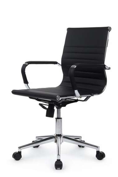 Кресло Hugo RCH 6002-2SE Черный