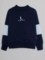 Костюм детский, толстовка и брюки