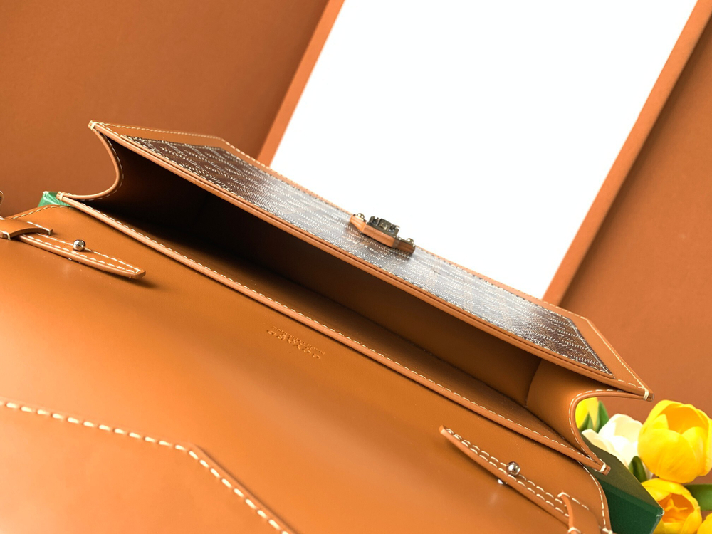 Goyard Duchesse Marie Caroline Bag