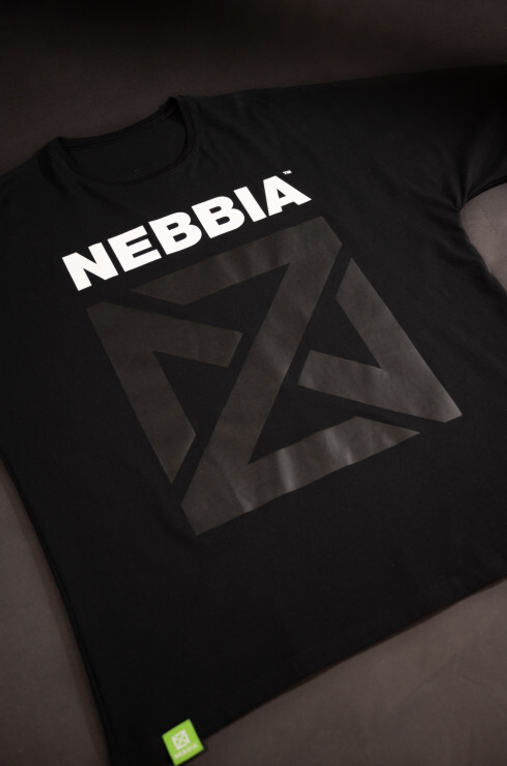 Футболка NECKZILLA OVERSIZED T-SHIRT 965