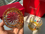 Набор стаканов Baccarat 2 шт.