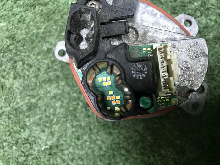 Модуль светодиодный правый BMW 5er G30 (2020-2023)