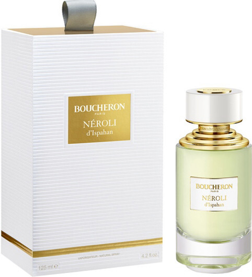Boucheron Neroli d'Ispahan