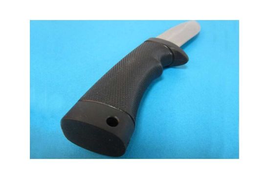 Нож-средний KATZ BLACK KAT KZ/BK-300