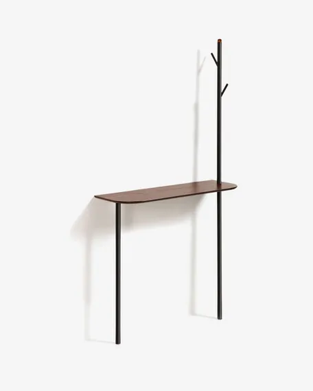 Консоль с вешалкой Marcolina