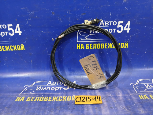 Трос лючка бензобака TOYOTA CORONA PREMIO 1996