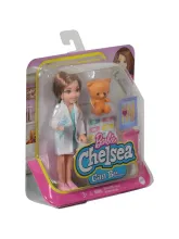 Карьера Челси Доктор GTN88