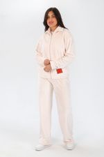 Костюм Тим Виотекс МОЛОЧНЫЙ