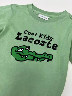 Футболка Lacoste