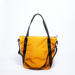 Сумка Tote bag Nankin L желтый рассвет
