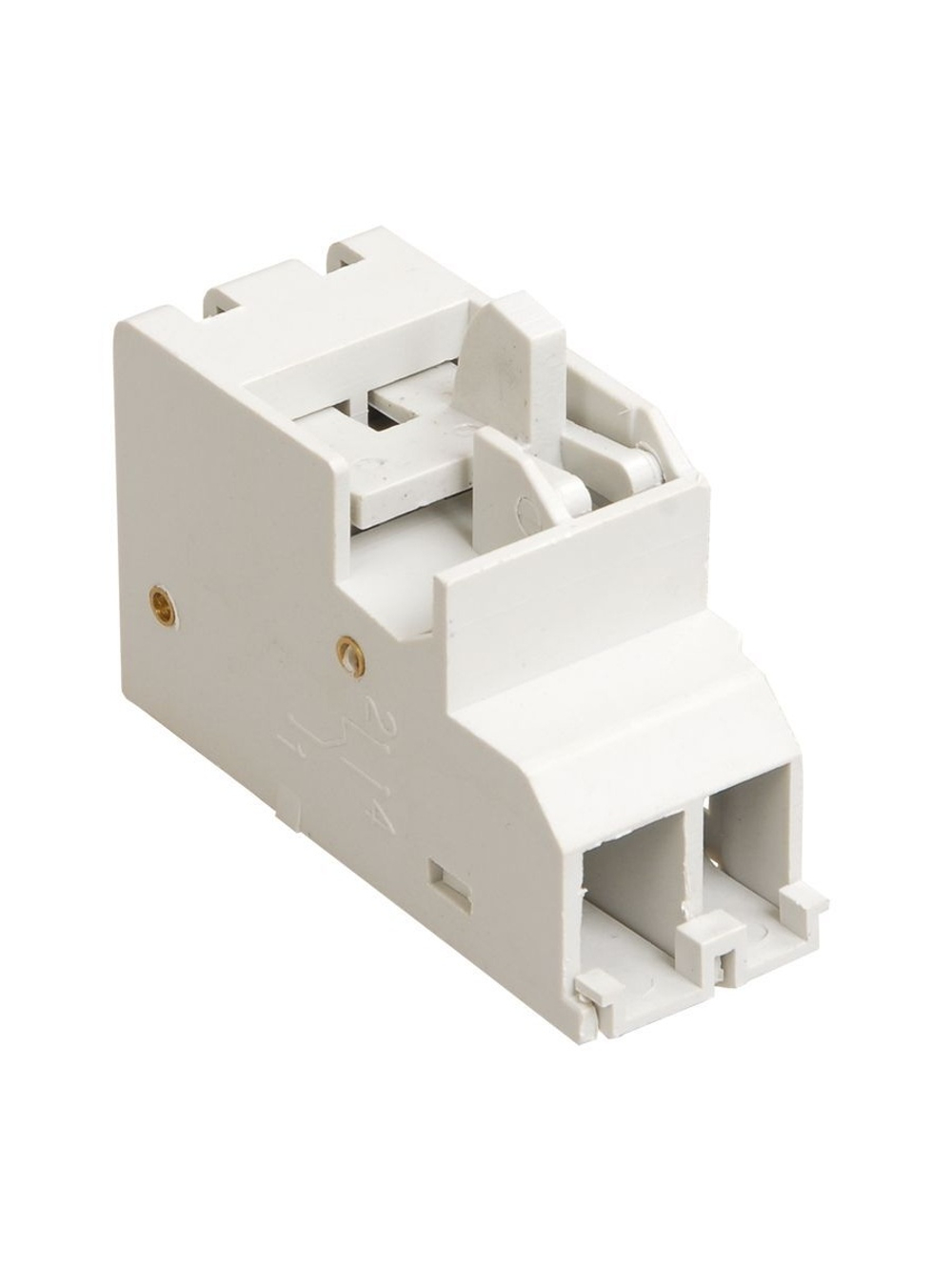 Контакт дополнительный ДК-250(400)А KARAT IEK SVA30D-DK-1