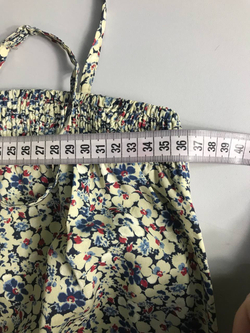 Комбинезон Promod для игривого настроения, маркировка 40, визуально на 46 размер