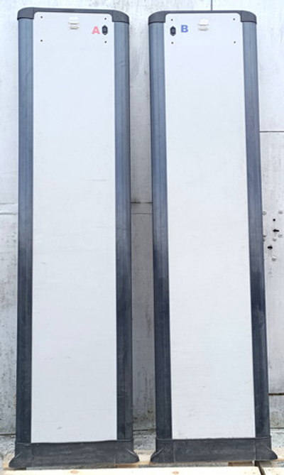 Контроллер двухпроводной линии связи BOLID С2000-КДЛ  (АЦДР.426469.012)-