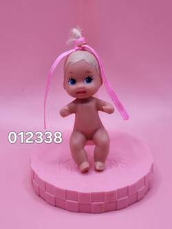 Кукла Барби - Крисси 90х 012338
