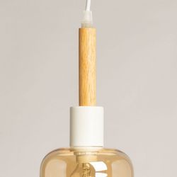 Подвесной светильник De City Дэла 635019001