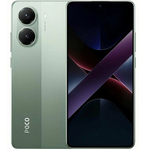 Xiaomi Poco X7 Pro 12/512Gb-Зеленый